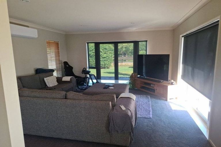 Photo of property in 580 Bruntwood Road, Tamahere, Hamilton, 3493