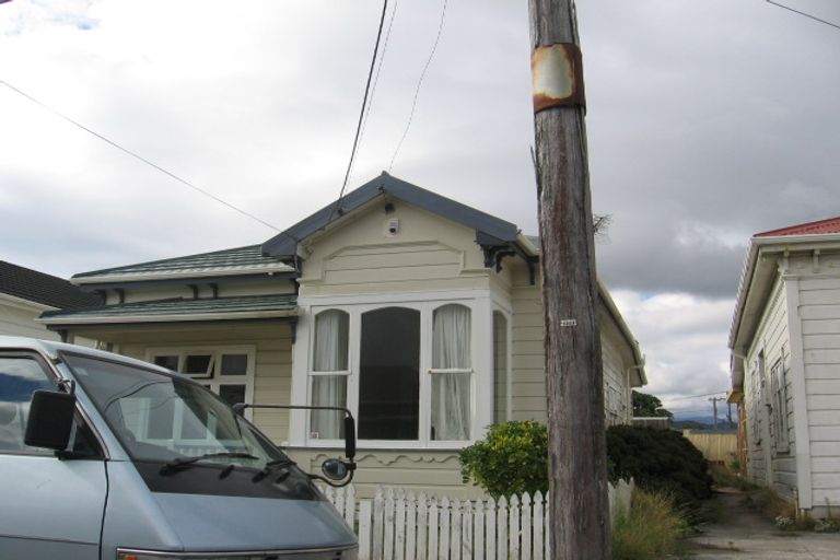 Photo of property in 12 Beach Street, Petone, Lower Hutt, 5012