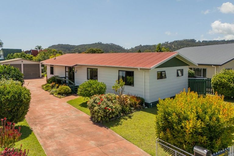 Photo of property in 17 Dundas Street, Whitianga, 3510