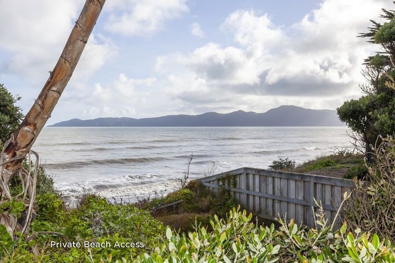 Photo of property in 293 Rosetta Road, Raumati Beach, Paraparaumu, 5032