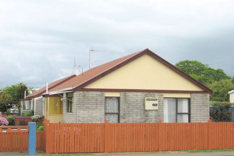Photo of property in 154d Richard Street, Opotiki, 3122