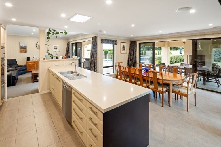 Photo of property in 4 Parklea Drive, Tamahere, Hamilton, 3283