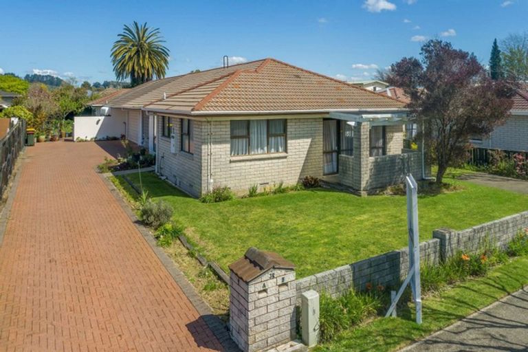 Photo of property in 32a Seddon Street, Glenholme, Rotorua, 3010