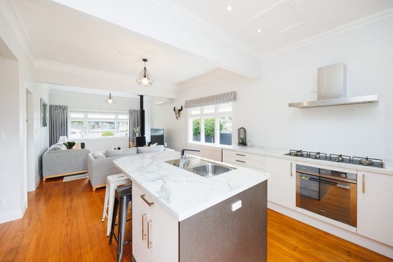 Photo of property in 540 Church Street, Terrace End, Palmerston North, 4410