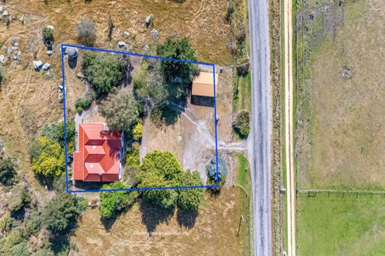 Photo of property in 310 Teviot Road, Roxburgh East, Roxburgh, 9572