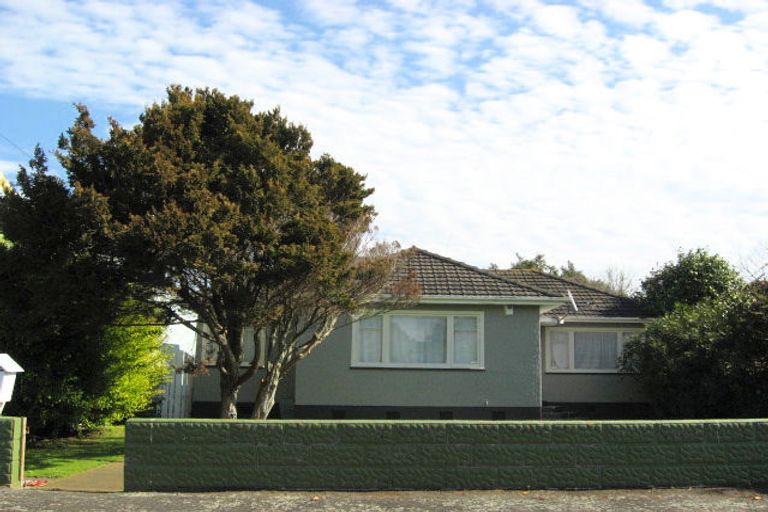 Photo of property in 23 Kings Avenue, Gonville, Whanganui, 4501