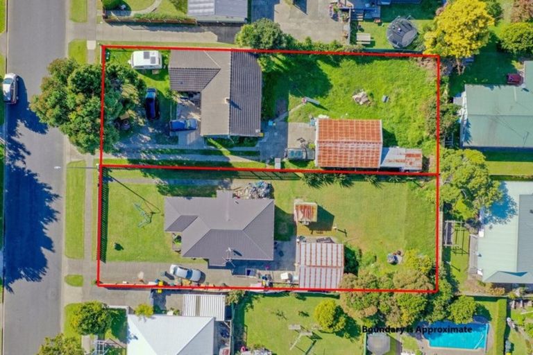 Photo of property in 33 Pohutu Street, Whakatane, 3120