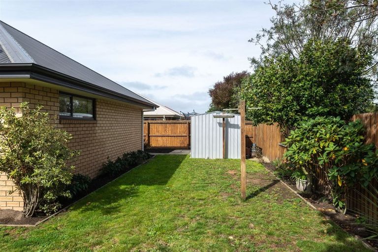 Photo of property in 11 Kaniere Avenue, Hei Hei, Christchurch, 8042