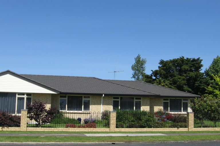 Photo of property in 31 Hinewai Street, Otorohanga, 3900