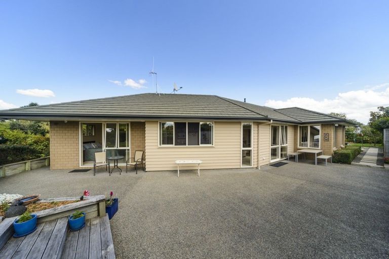 Photo of property in 3 Waipatere Court, Ashhurst, 4810
