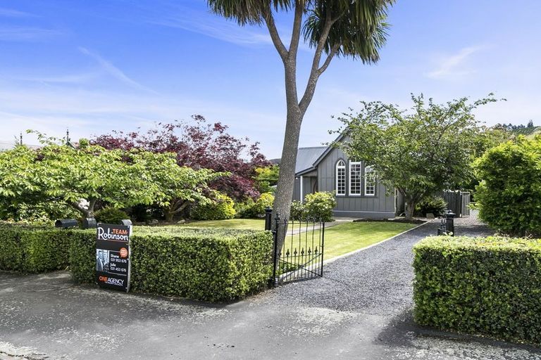 Photo of property in 4 Holyhead Street, Outram, 9019