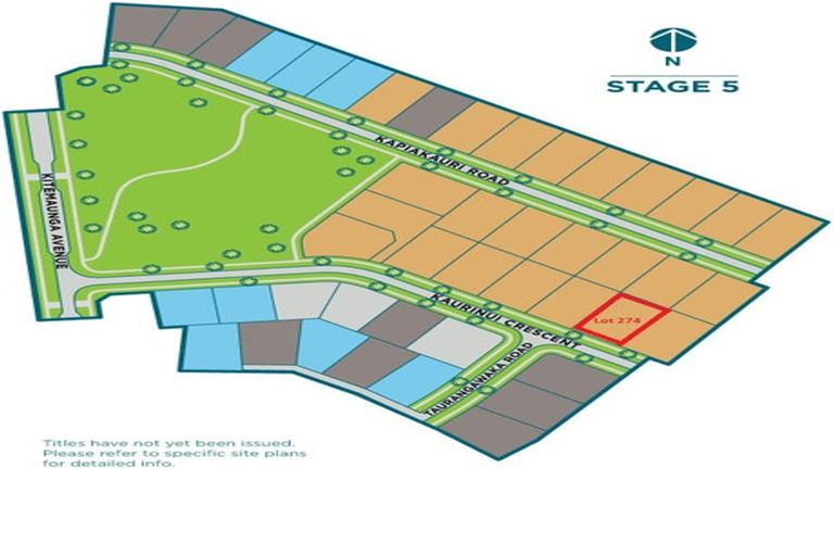 Photo of property in 102 Kaurinui Crescent, One Tree Point, 0118