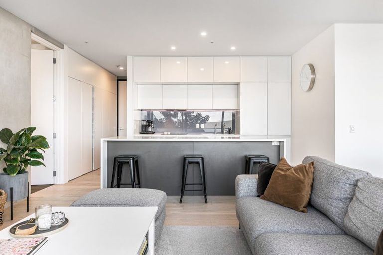 Photo of property in 202/25 Pollen Street, Grey Lynn, Auckland, 1021