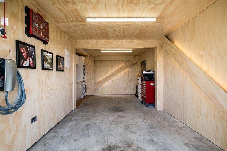 Photo of property in 155 Spinella Drive, Bayview, Auckland, 0629