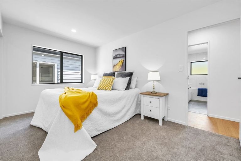 Photo of property in 3 Rakiraki Place, Flat Bush, Auckland, 2019