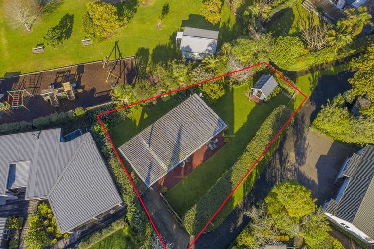 Photo of property in 5 Grange Road, Hahei, Whitianga, 3591