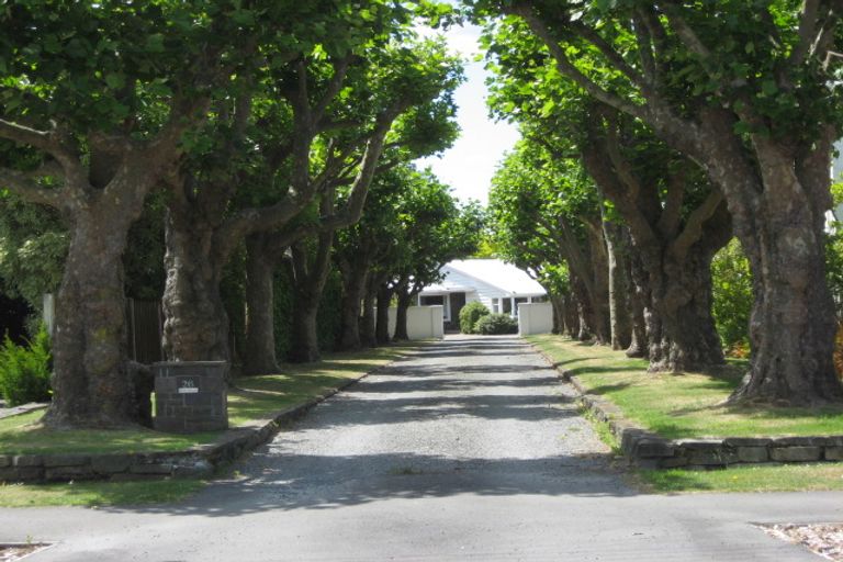 Photo of property in 26a Wroxton Terrace, Merivale, Christchurch, 8014