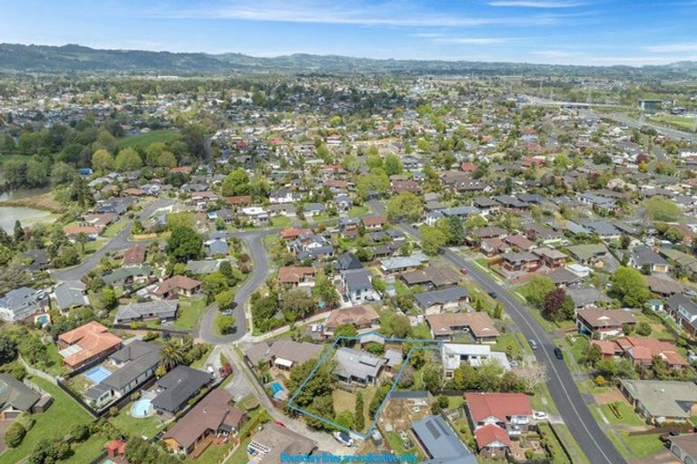 Photo of property in 35 Rushgreen Avenue, Pahurehure, Papakura, 2113