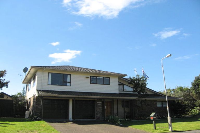 Photo of property in 33 Eruini Street, Ohope, 3121