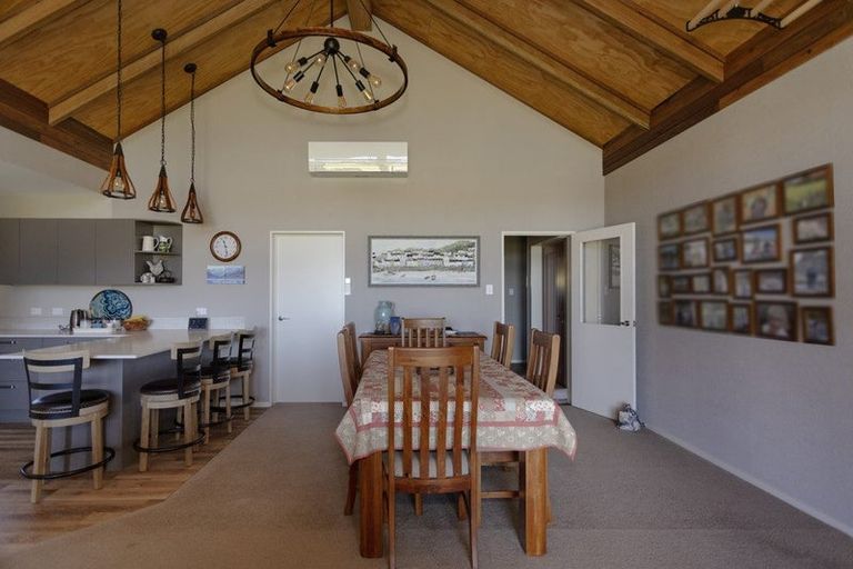 Photo of property in 2/1789 Lake Ohau Road, Lake Ohau, Twizel, 9412