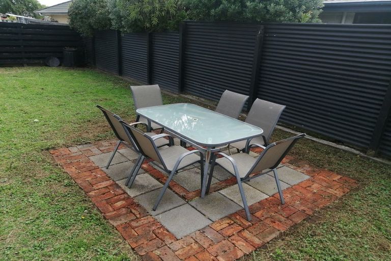 Photo of property in 113c Denbigh Street, Feilding, 4702