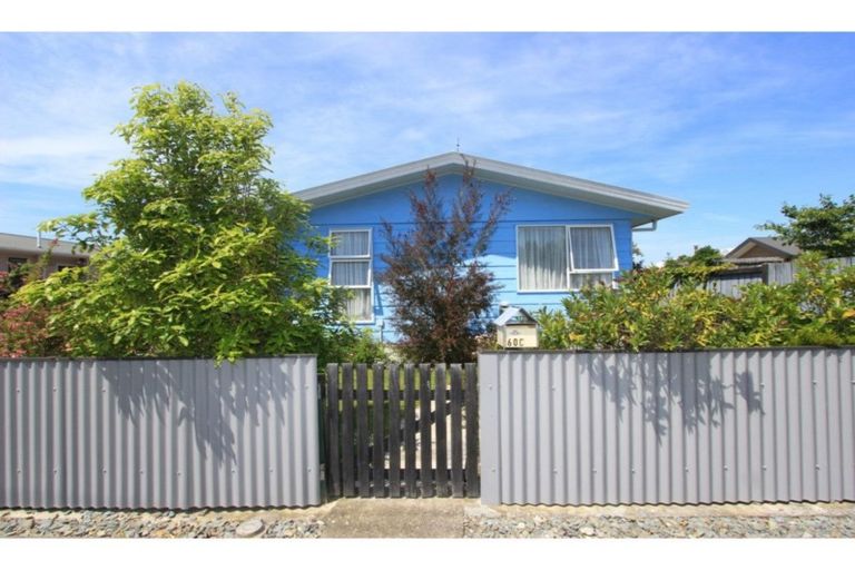 Photo of property in 60c Mclauchlan Street, Springlands, Blenheim, 7201
