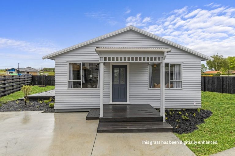 Photo of property in 182b Studholme Street, Morrinsville, 3300