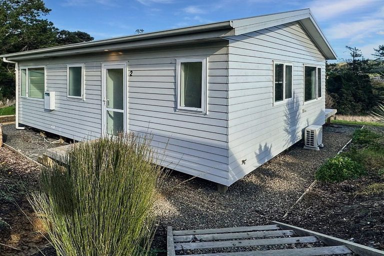 Photo of property in 206b Tawa Road, Kumeu, 0891