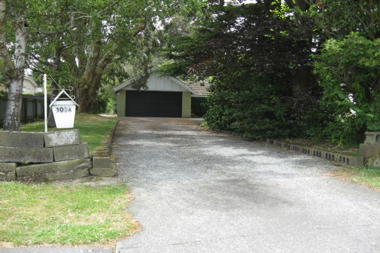 Photo of property in 103a Derby Street, Feilding, 4702