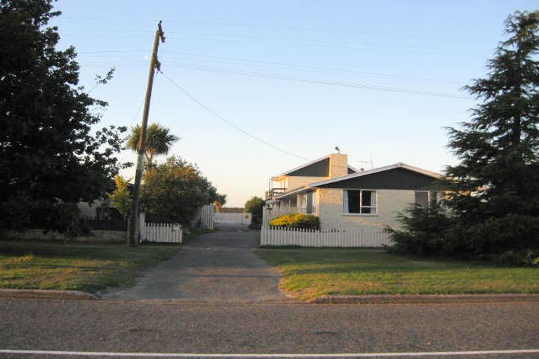 Photo of property in 190 Horndon Street, Darfield, 7510