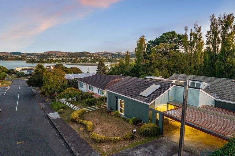 Photo of property in 10a Penryn Drive, Camborne, Porirua, 5026