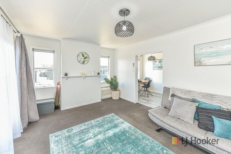 Photo of property in 155 Puriri Street, Castlecliff, Whanganui, 4501