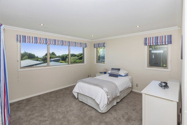 Photo of property in 285 Major Hornbrook Road, Mount Pleasant, Christchurch, 8081