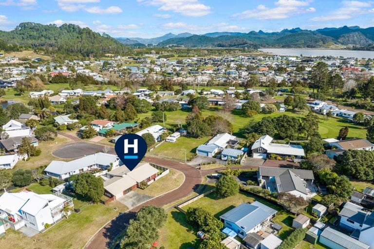 Photo of property in 15 Conqueror Rise, Pauanui, Hikuai, 3579