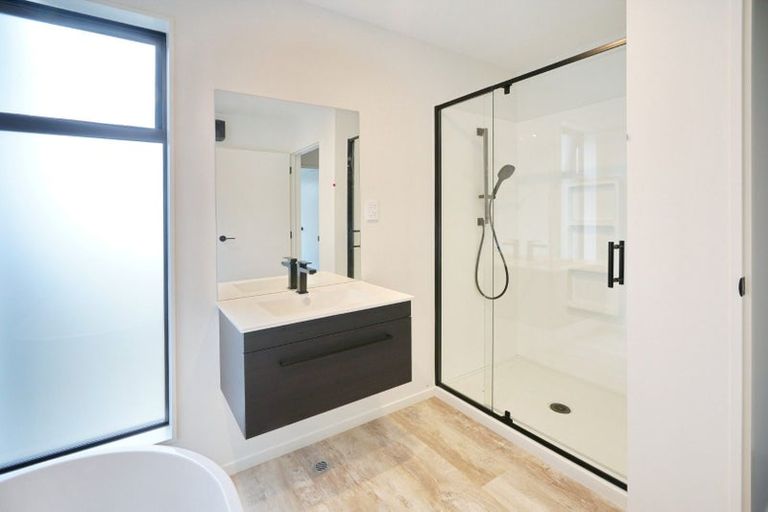 Photo of property in 4/31 Champion Street, Edgeware, Christchurch, 8013