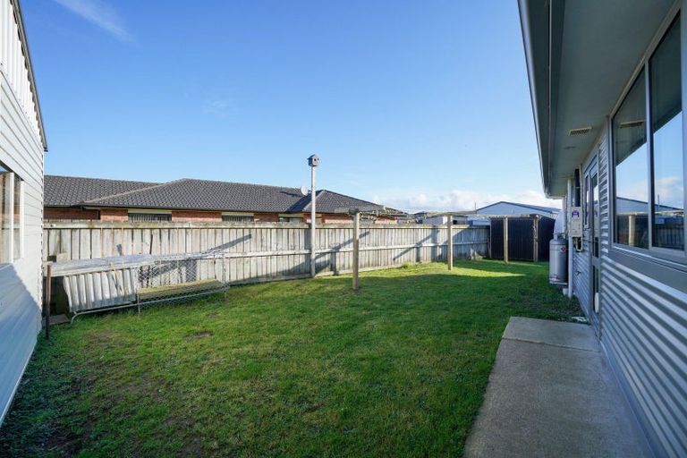 Photo of property in 55 Mavora Crescent, Heidelberg, Invercargill, 9812