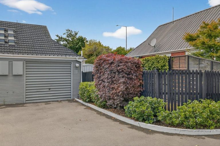 Photo of property in 2/503 Ilam Road, Bryndwr, Christchurch, 8053