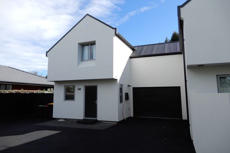 Photo of property in 6/84 Shakespeare Road, Waltham, Christchurch, 8023