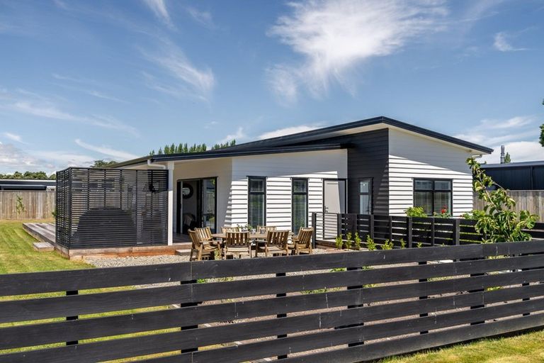 Photo of property in 52d Taranaki Street, Kuripuni, Masterton, 5810