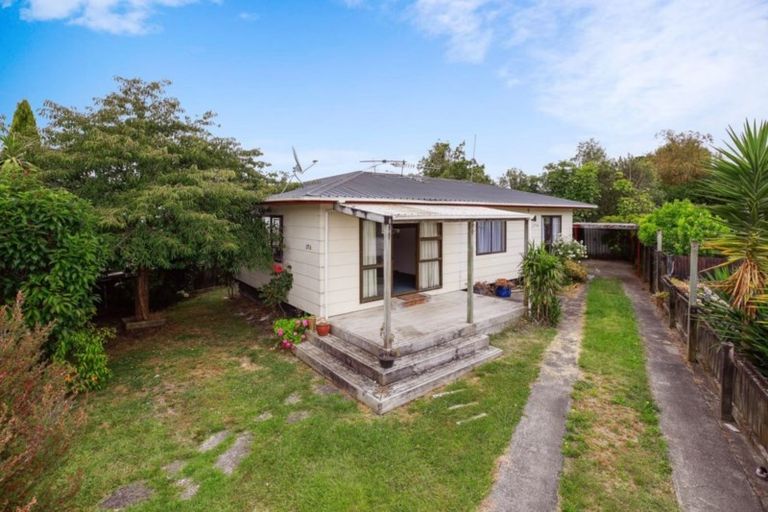 Photo of property in 17a Blundell Place, Te Awamutu, 3800