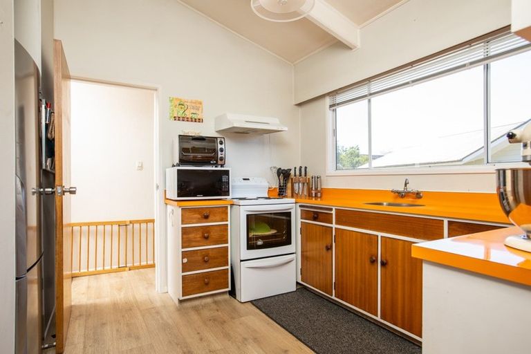 Photo of property in 45 Kitchener Street, Lansdowne, Masterton, 5810