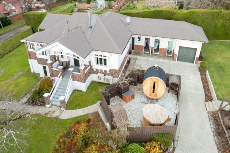 Photo of property in 8 Willis Street, Gore, 9710