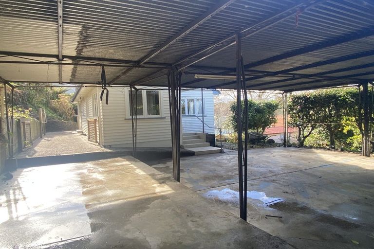 Photo of property in 20 Hillsborough Terrace, Hamilton Central, Hamilton, 3204