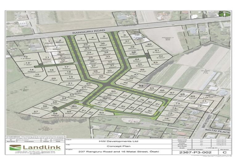 Photo of property in 237 Rangiuru Road, Otaki, 5512