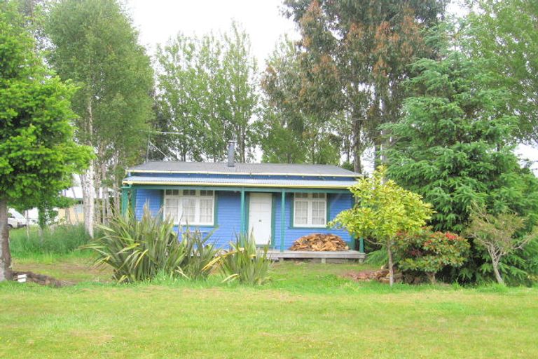 Photo of property in 54 Nei Street, Rangataua, Ohakune, 4691