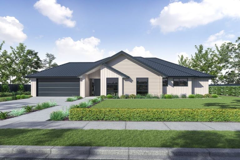 Photo of property in 22 Inch Crescent, Rangiora, 7400