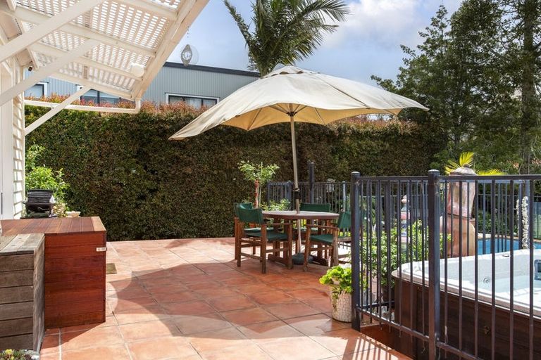Photo of property in 4/9 Lillington Road, Remuera, Auckland, 1050