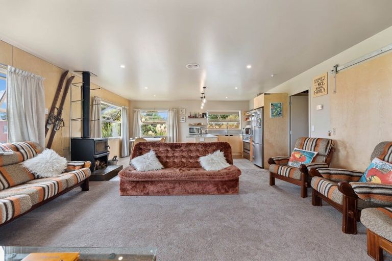 Photo of property in 24a Findlay Street, National Park, Owhango, 3989