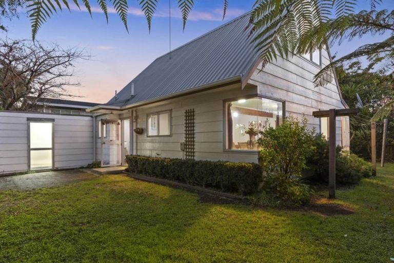 Photo of property in 27b Warrington Street, Matua, Tauranga, 3110