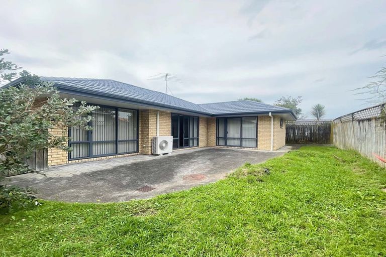 Photo of property in 14 Nelson Street, Papakura, 2110